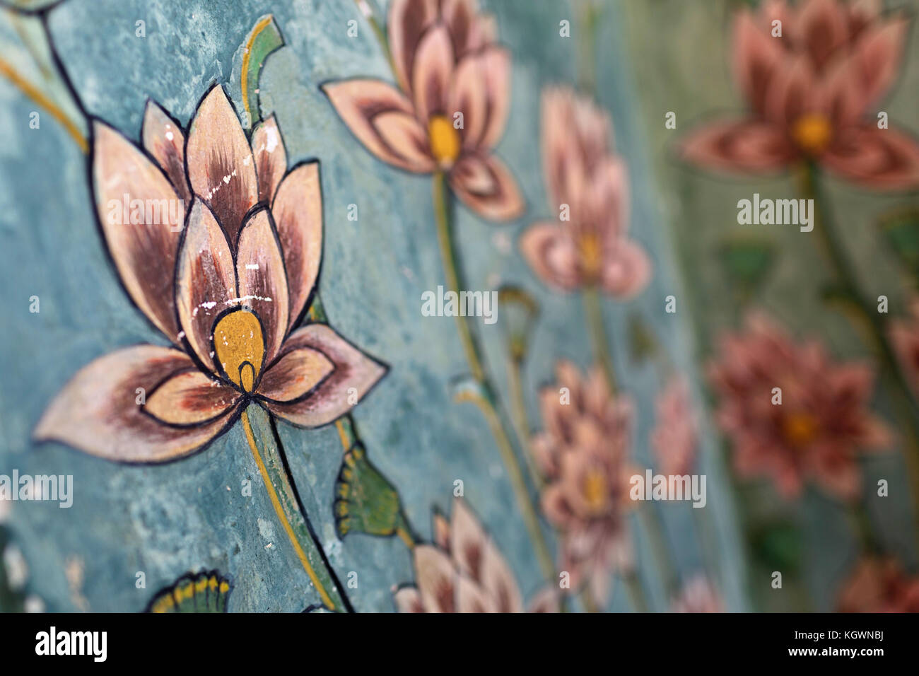 City palace interior jaipur hi-res stock photography and images - Alamy