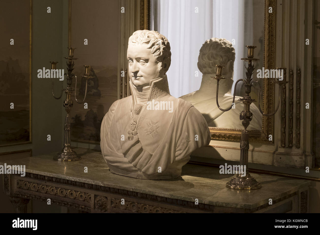 National Museum Of Decorative Arts Of Madrid Illustrates The