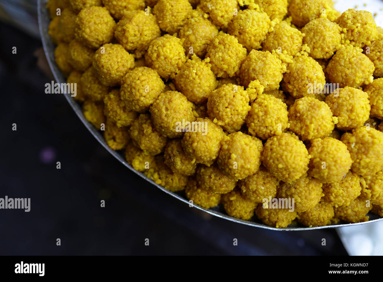 Indian Food For Diwali