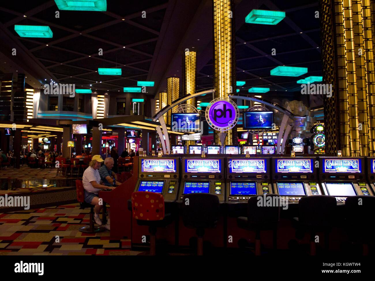 Paris Las Vegas Hotel & Casino Gambling with Slot Machines…