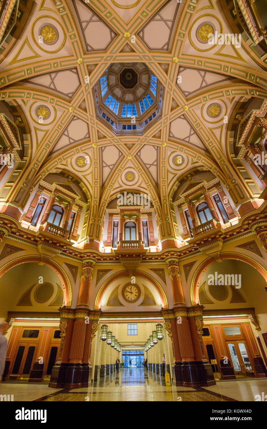 333 collins street hires stock photography and images Alamy