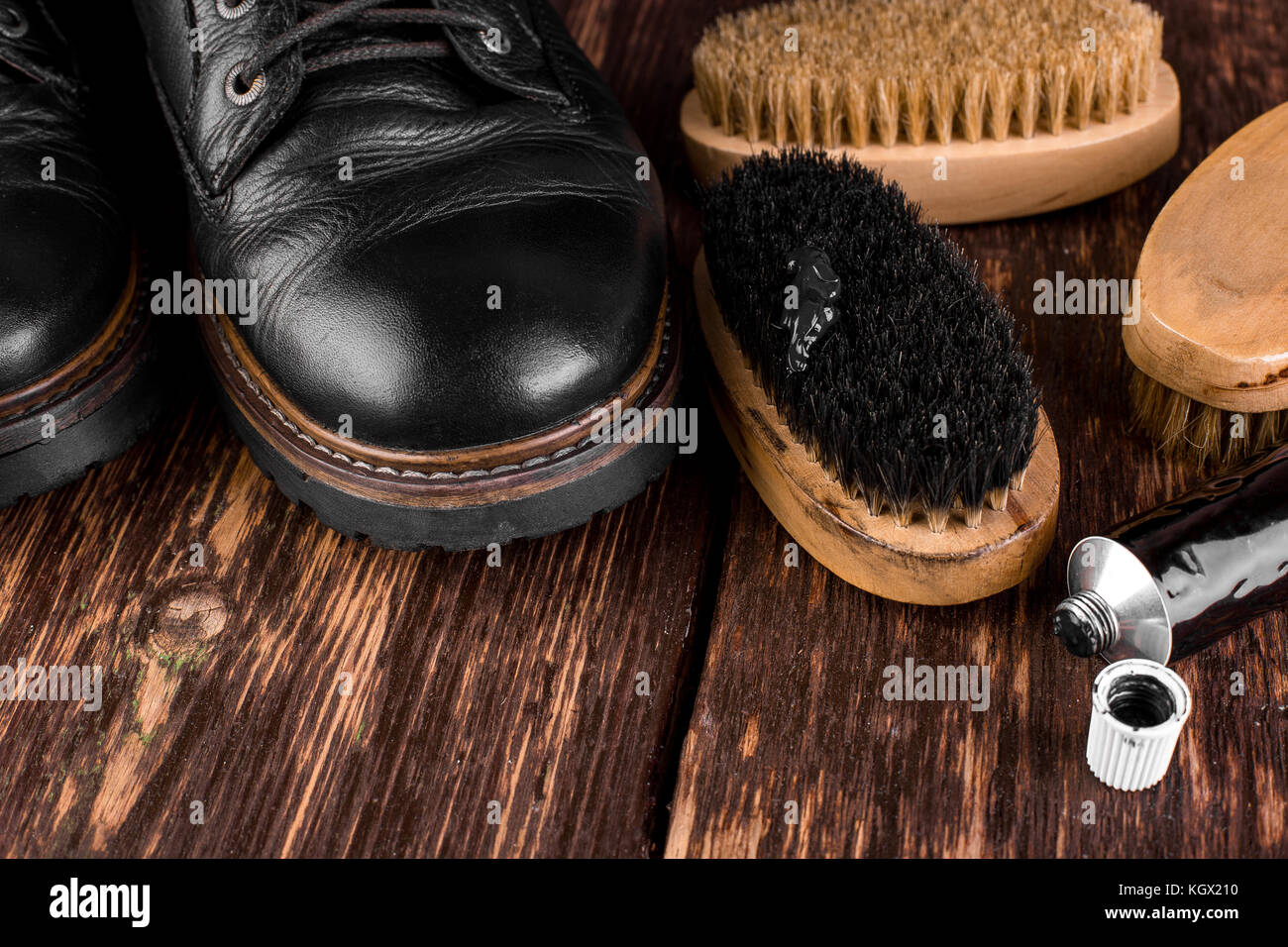 boot barn cream polish