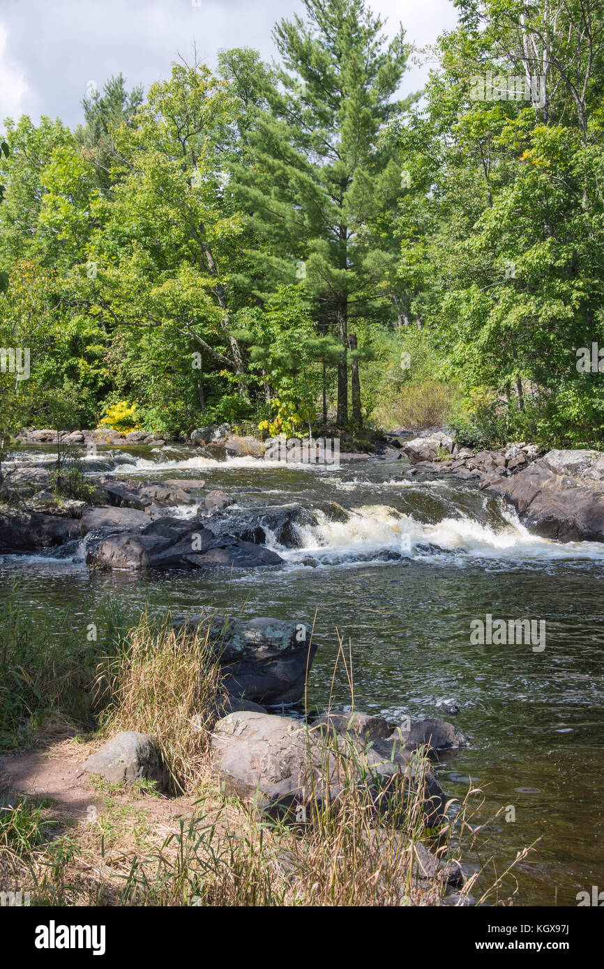 Mercer wisconsin hires stock photography and images Alamy