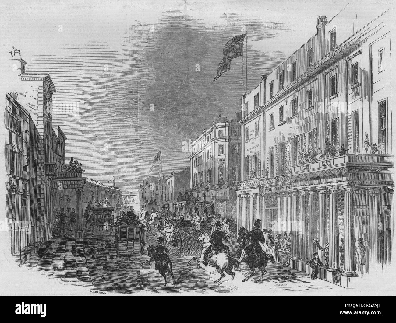 Post office bath Black and White Stock Photos & Images Alamy