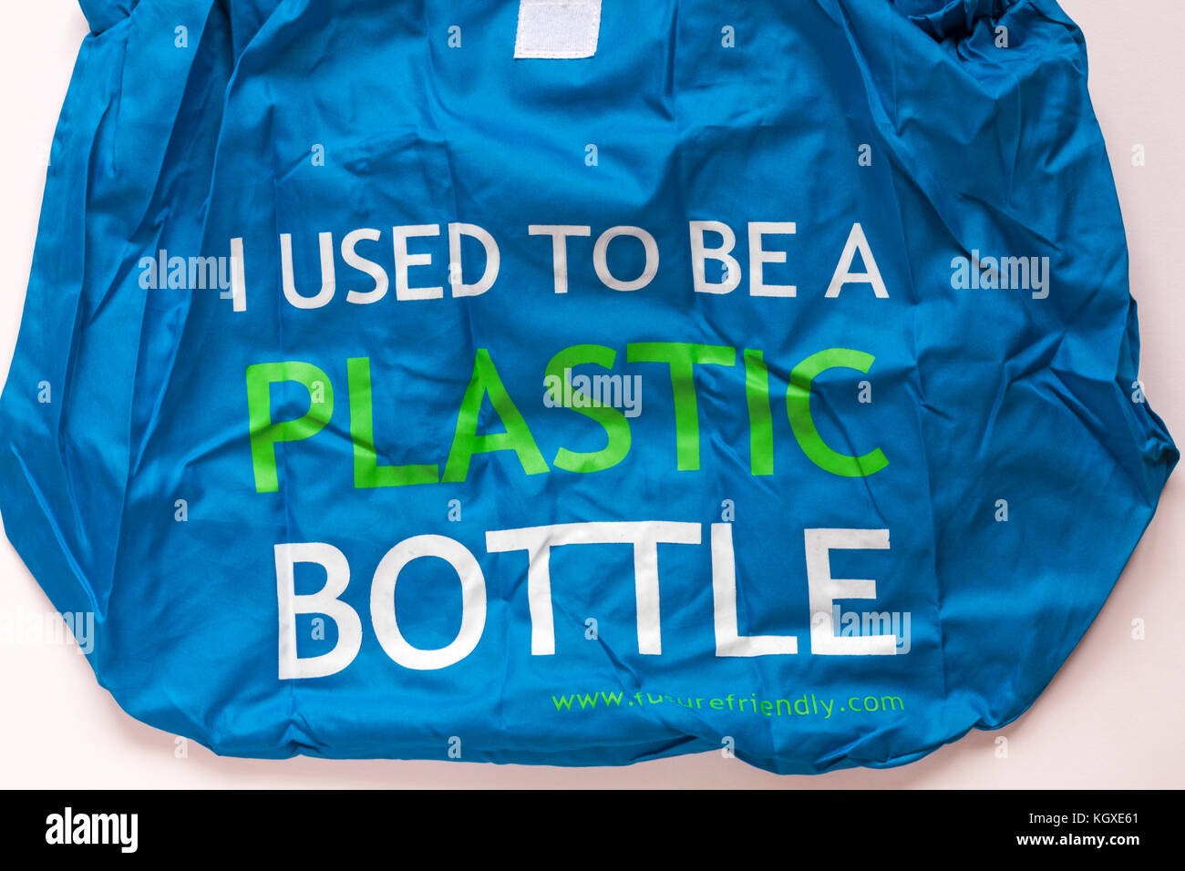 Recycle bag stock image. Image of recycling, concept - 15884361