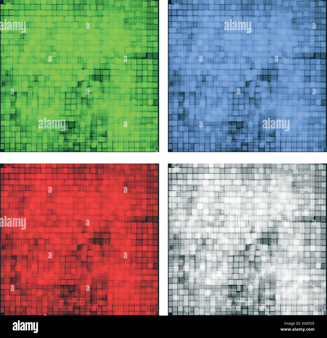 editable abstract backgrounds - vector Stock Vector Image & Art - Alamy