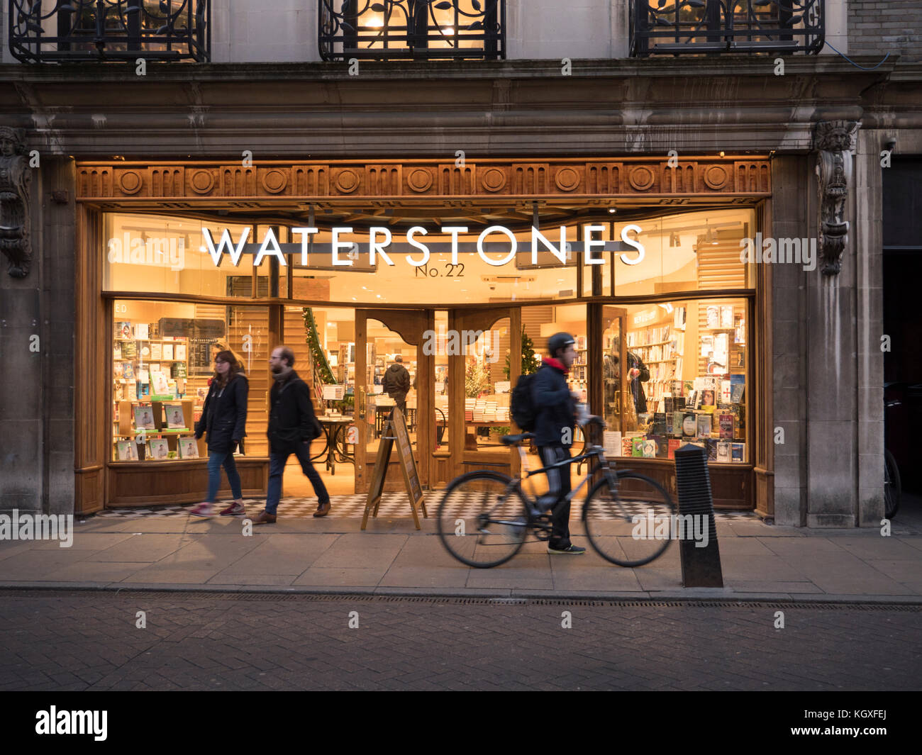 Watertones cambridge hires stock photography and images Alamy