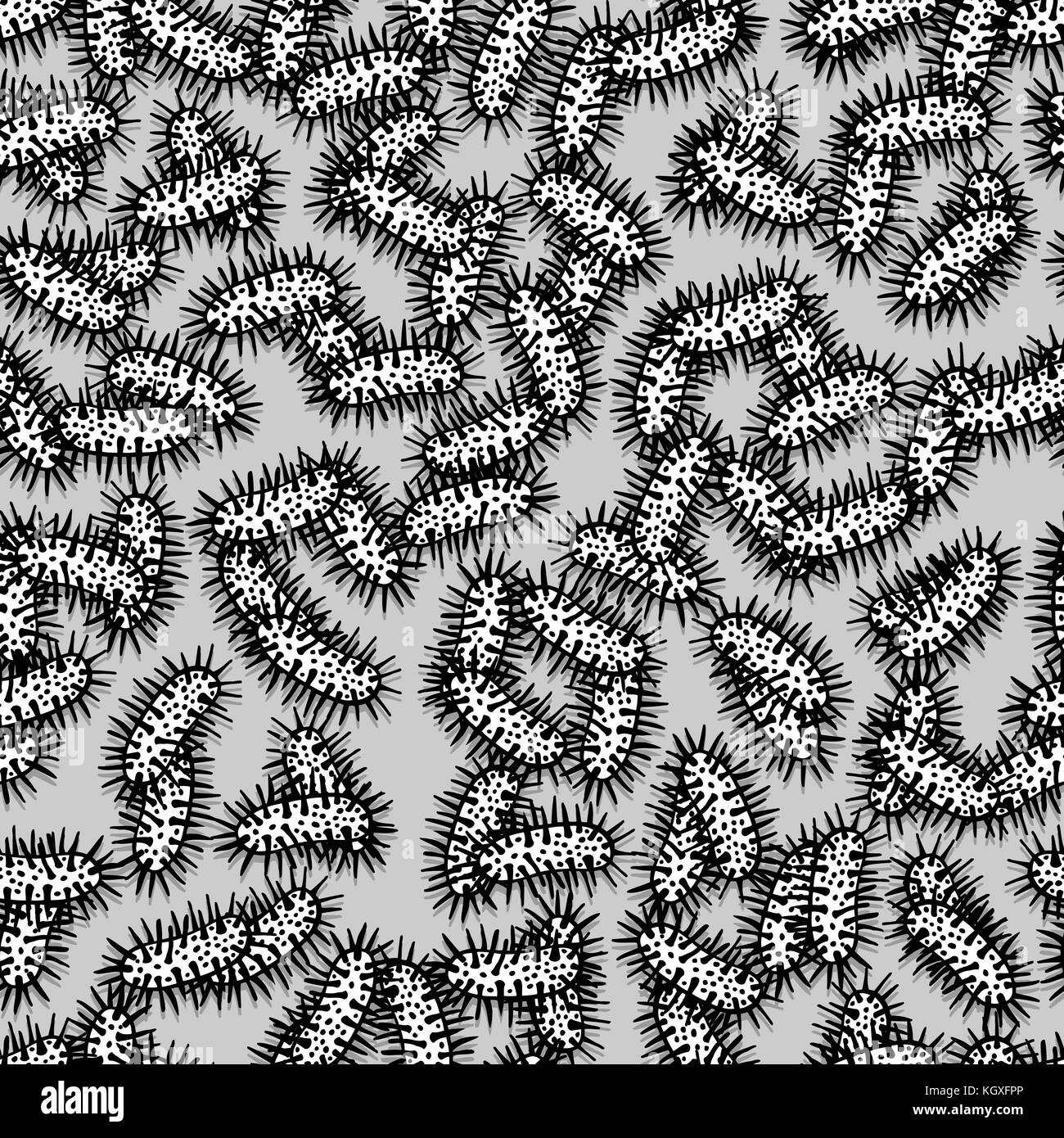 Mosaic Virus Stock Photos & Mosaic Virus Stock Images - Alamy