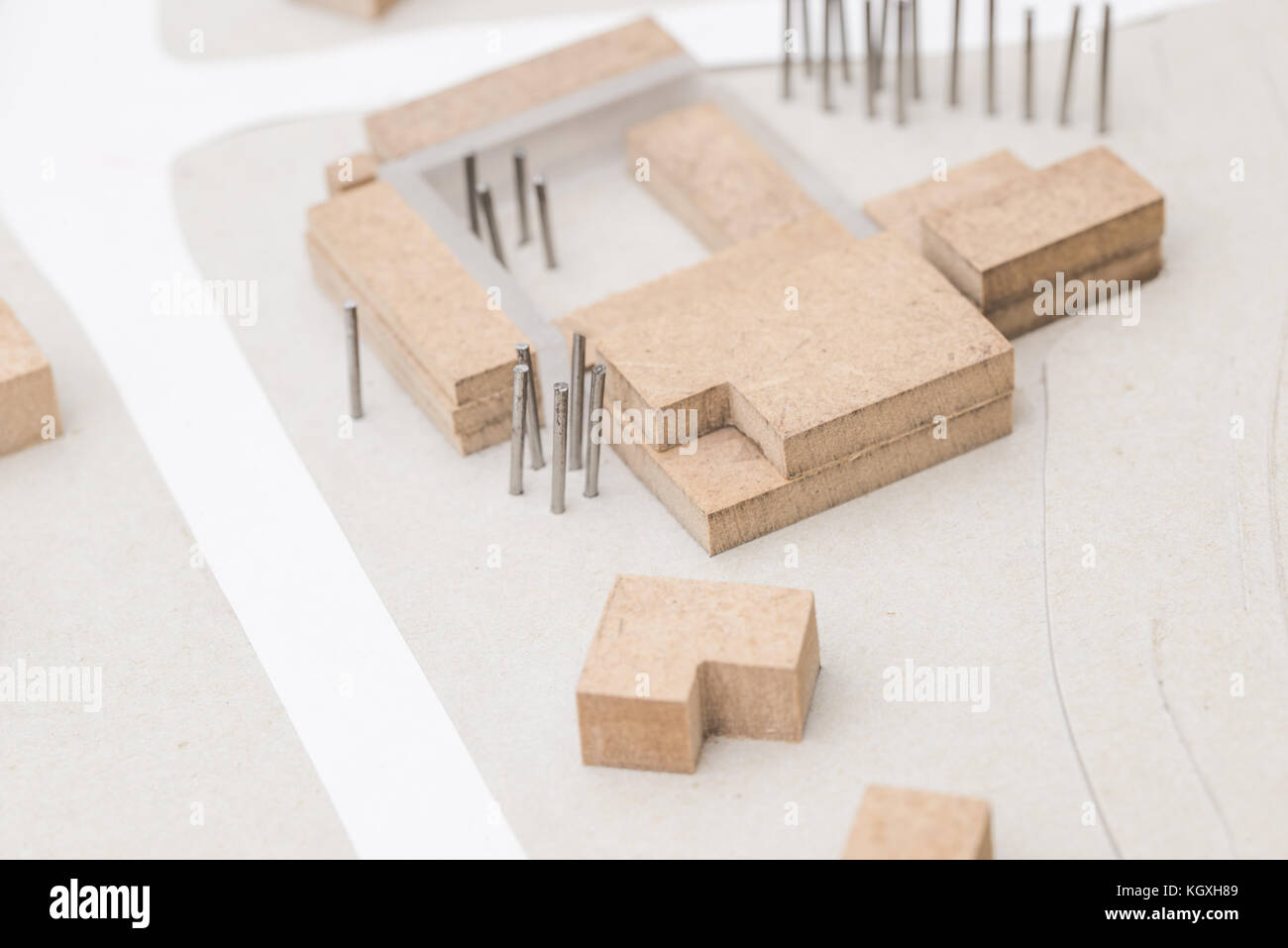 Rural planning and development hi-res stock photography and images - Alamy