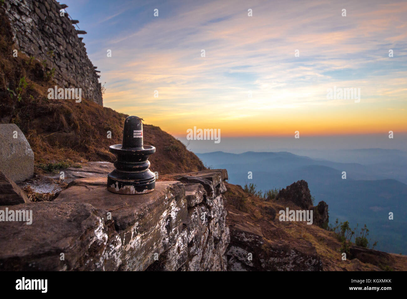Shiva Linga High Resolution Stock Photography And Images Alamy Free shivling wallpapers and shivling backgrounds for your computer desktop. https www alamy com stock image shiva linga seen during sunrise on top of mullayanagiripeak the highest 165314791 html