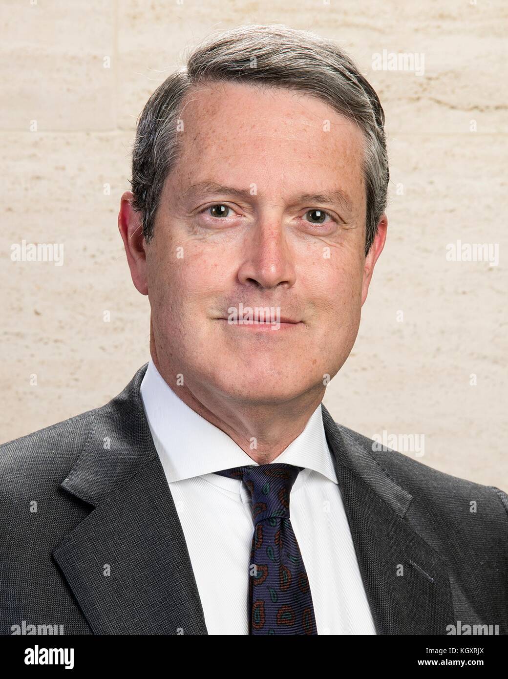 Vice chairman of the federal reserve system board of governors hires