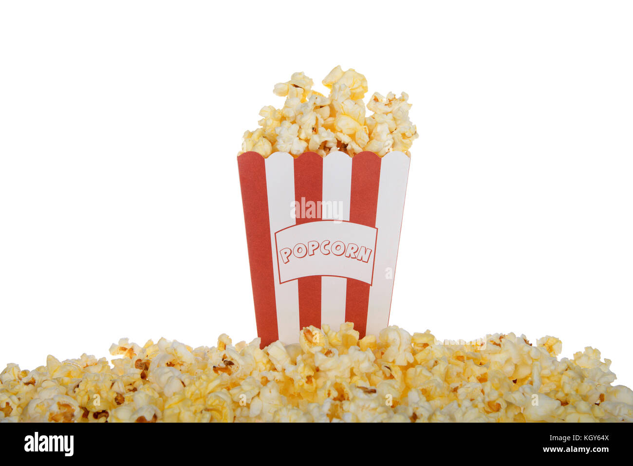 https://c8.alamy.com/comp/KGY64X/one-red-and-white-stripped-bag-labeled-popcorn-filled-with-fresh-butter-KGY64X.jpg