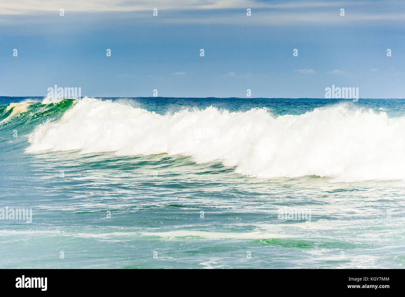 Dangerous Sydney Beach High Resolution Stock Photography and Images Alamy