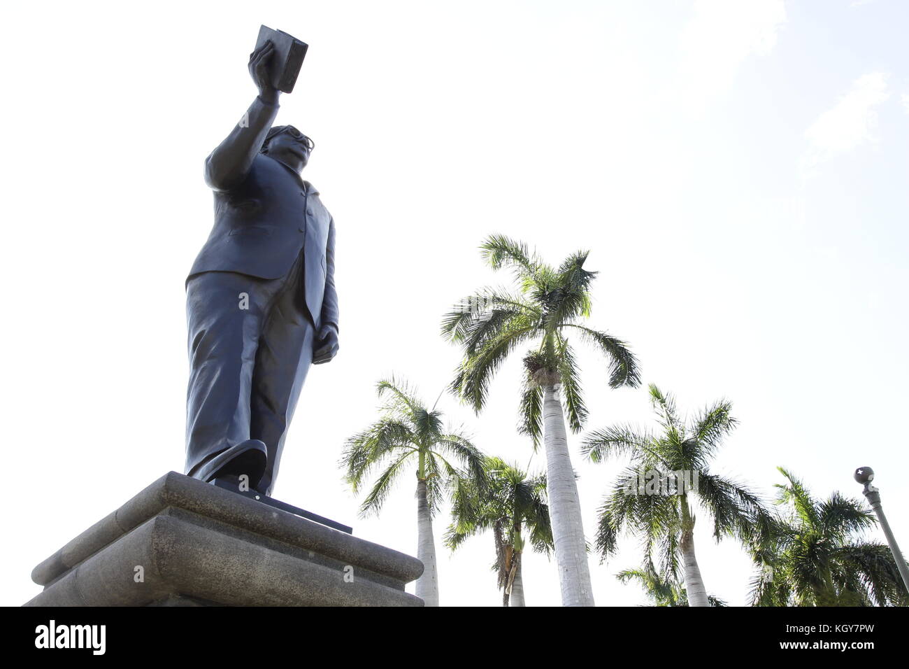 Port Louis is the capital city of Mauritius, located in the Port Louis
