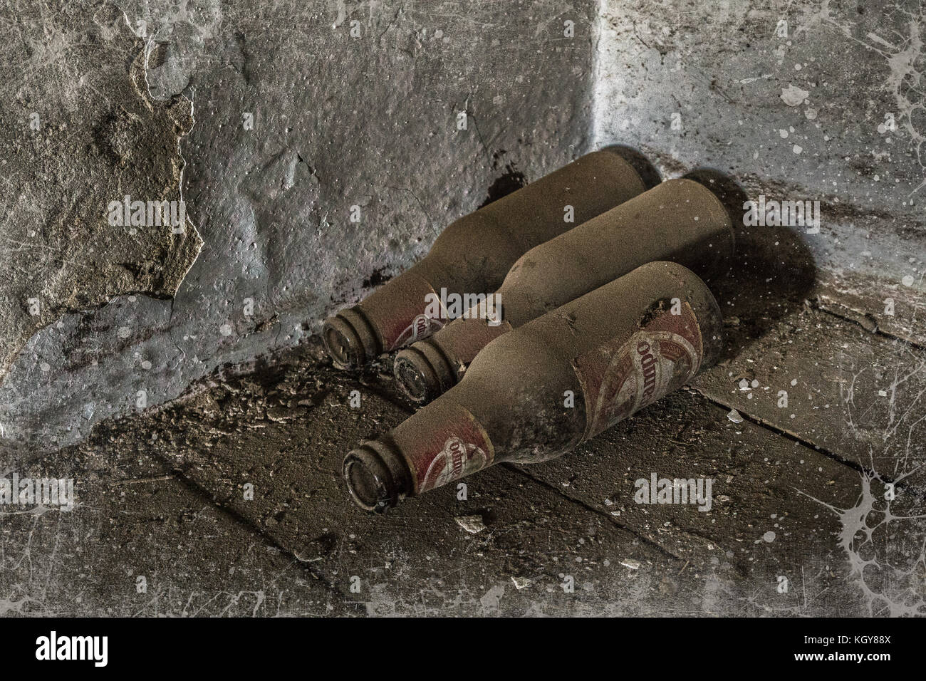 left on the shelf Stock Photo Alamy