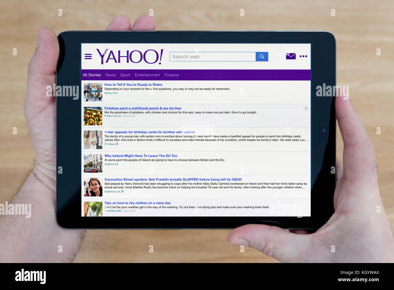 The Ins and Outs of Yahoo Sponsored Mail Ads