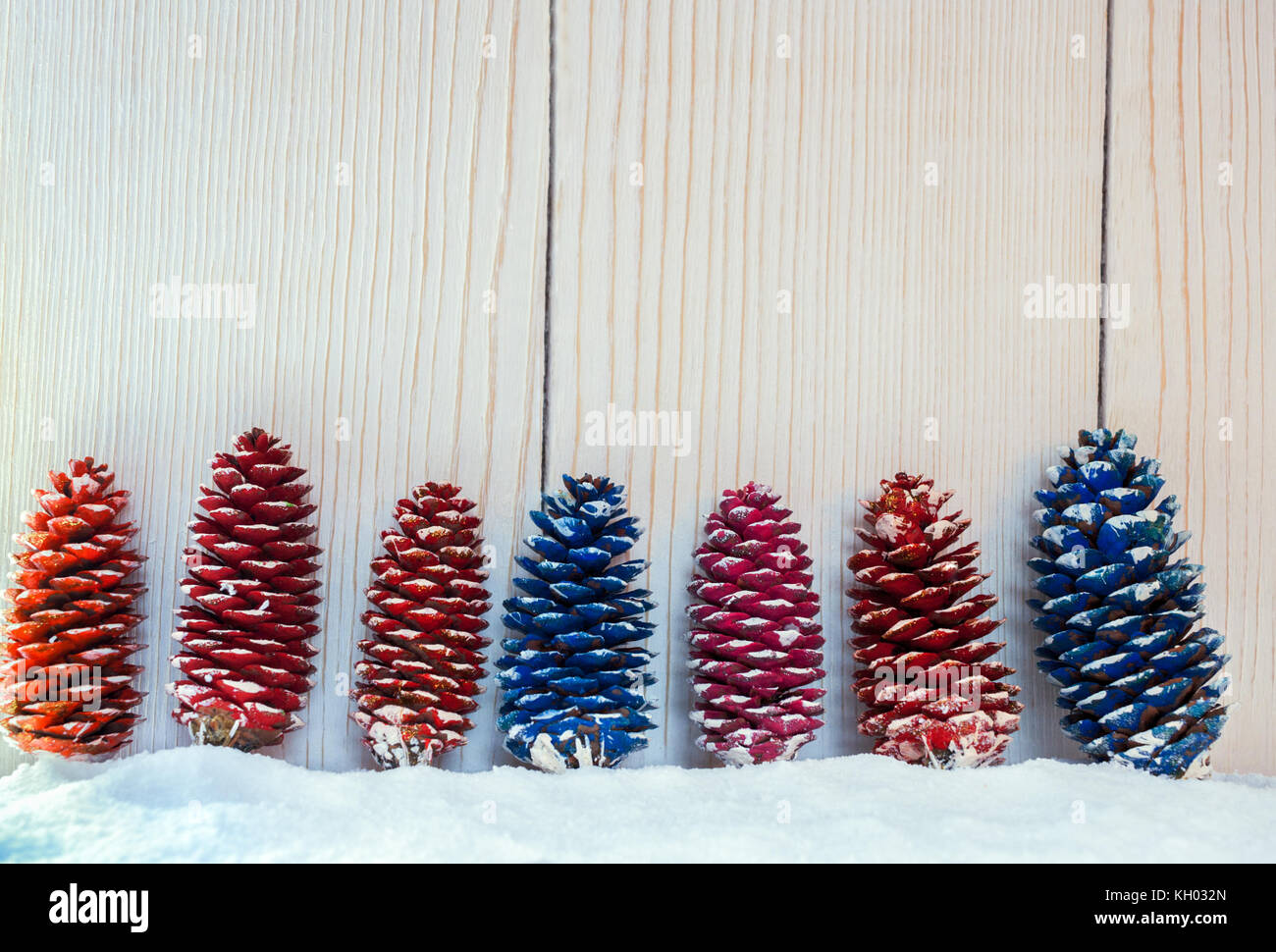 Beautiful cones hi-res stock photography and images - Alamy
