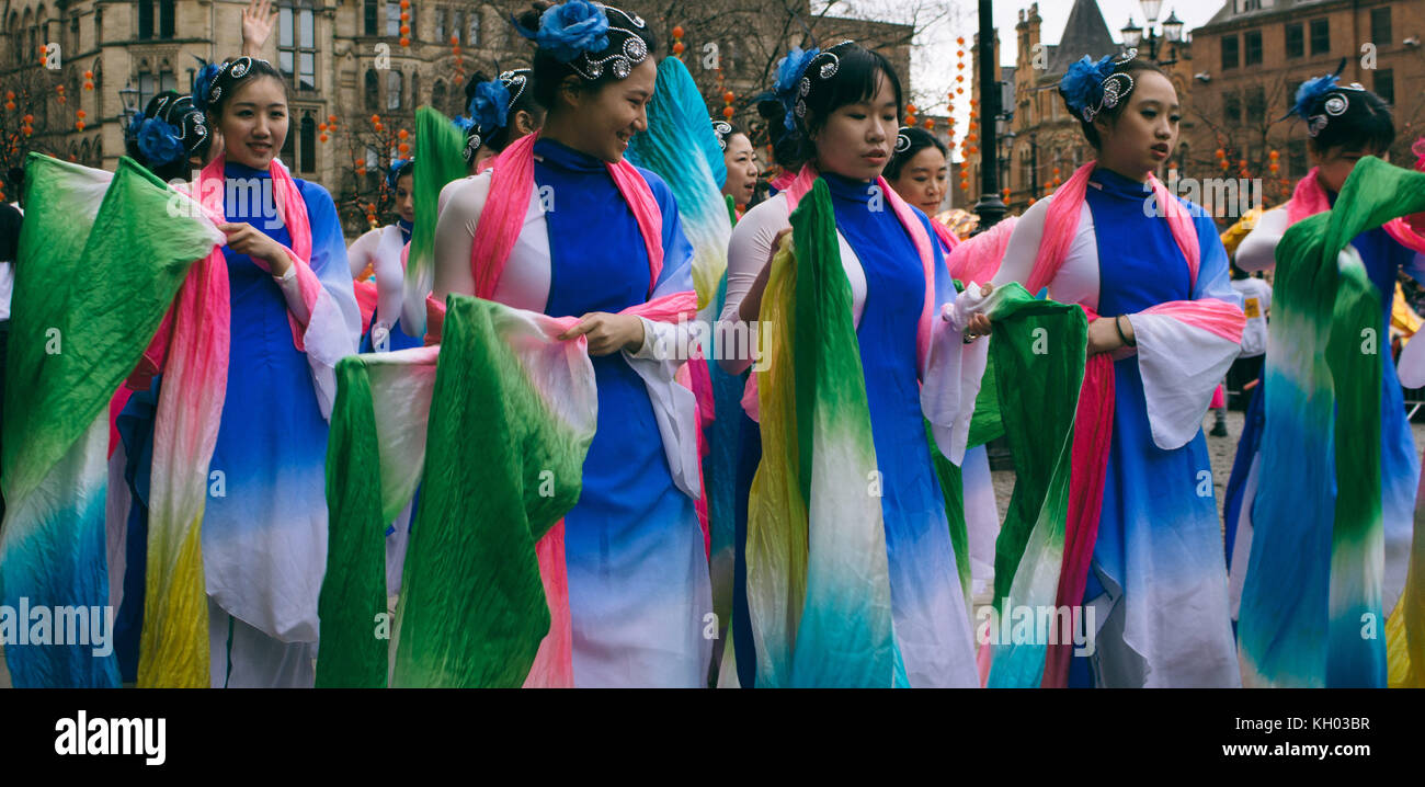 chinese new year girl guides