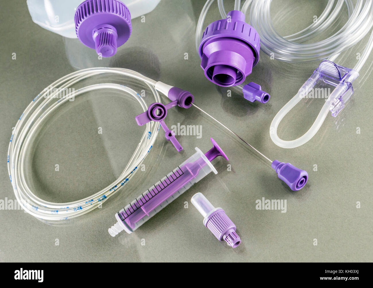 Total parenteral nutrition hi-res stock photography and images - Alamy