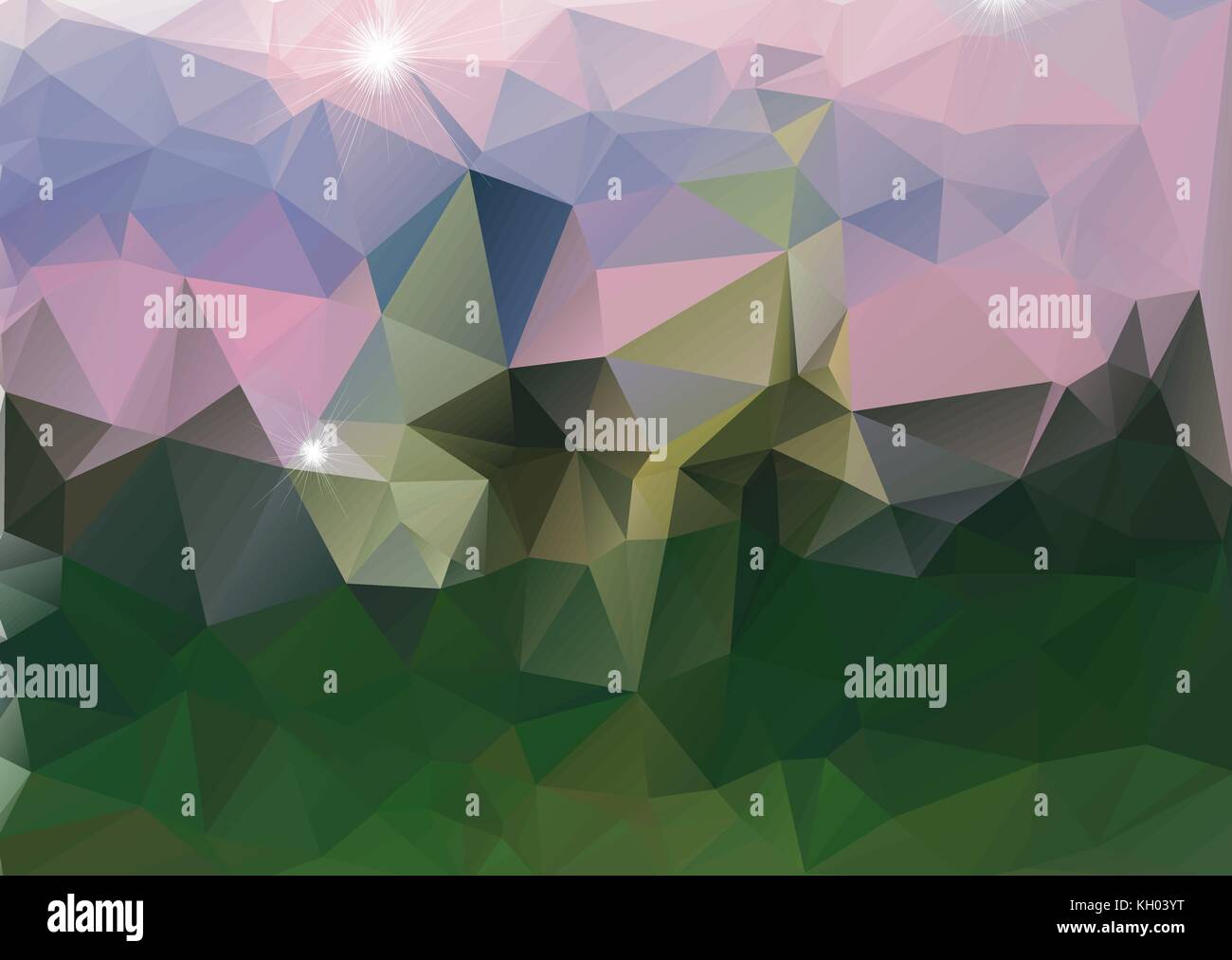 Luxurious location Stock Vector Images - Alamy