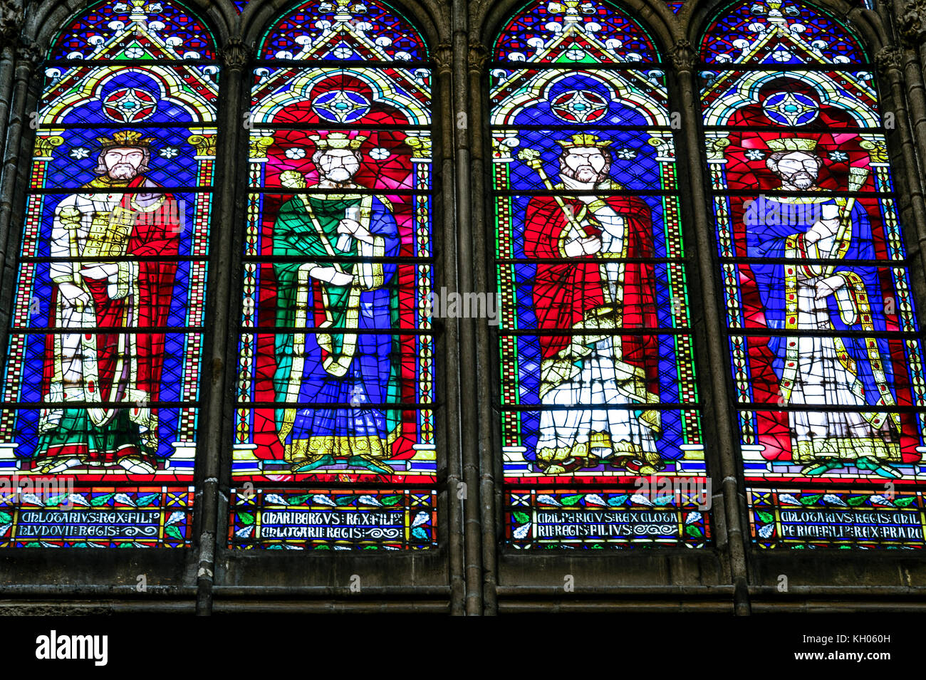 DENIS、EGLISE DE PLOUARET、海外版超希少レゾネより France. Seine