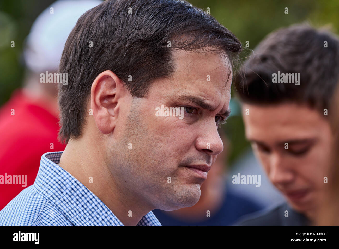 Marco rubio hi-res stock photography and images - Alamy