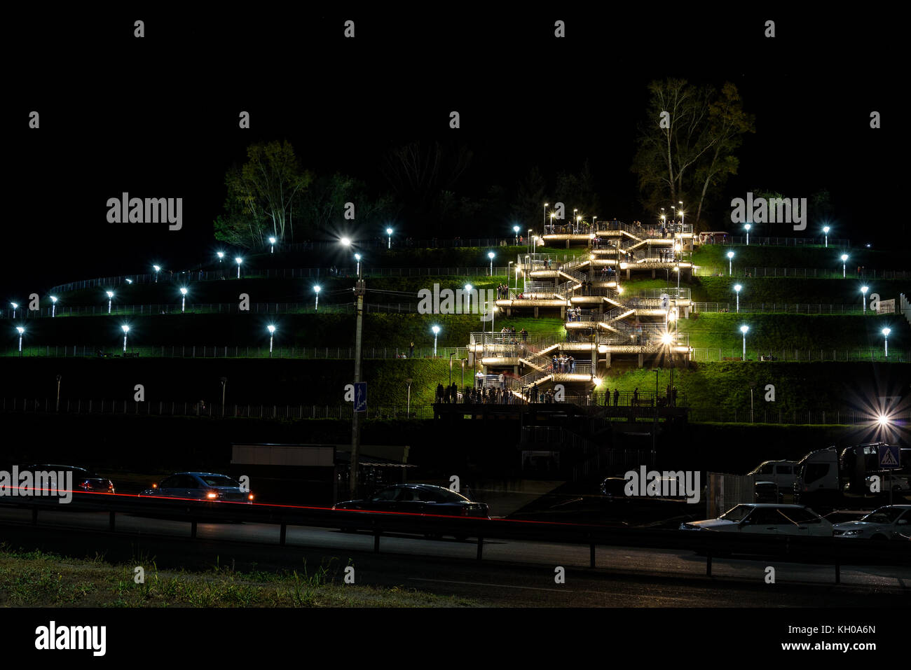 Cinema of Barnaul: where to spend the weekend Cinema of Barnaul: where to spend the weekend