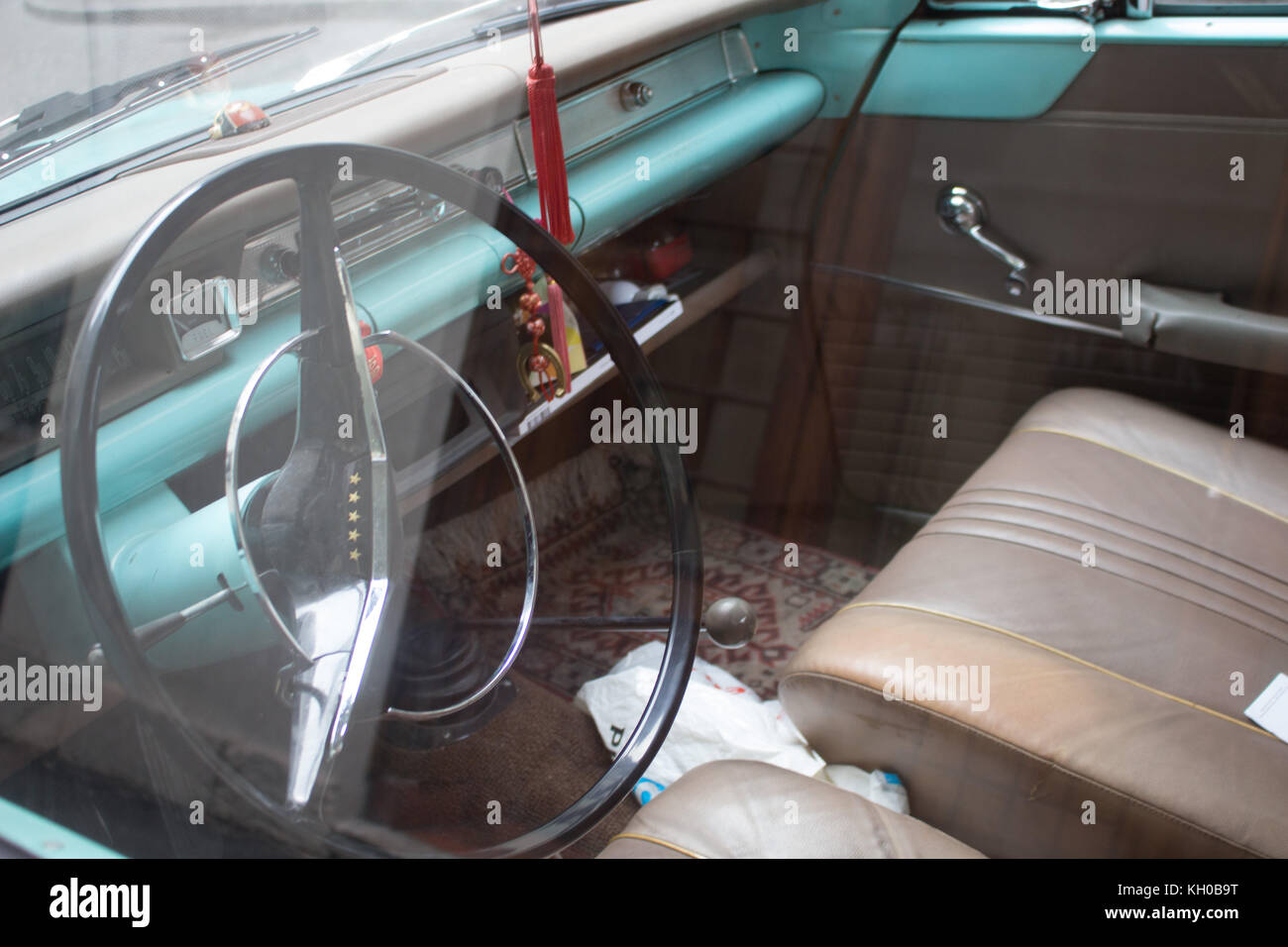 Swiss car hi-res stock photography and images - Alamy