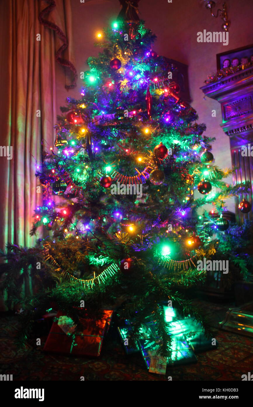 Parcels lights hires stock photography and images Alamy