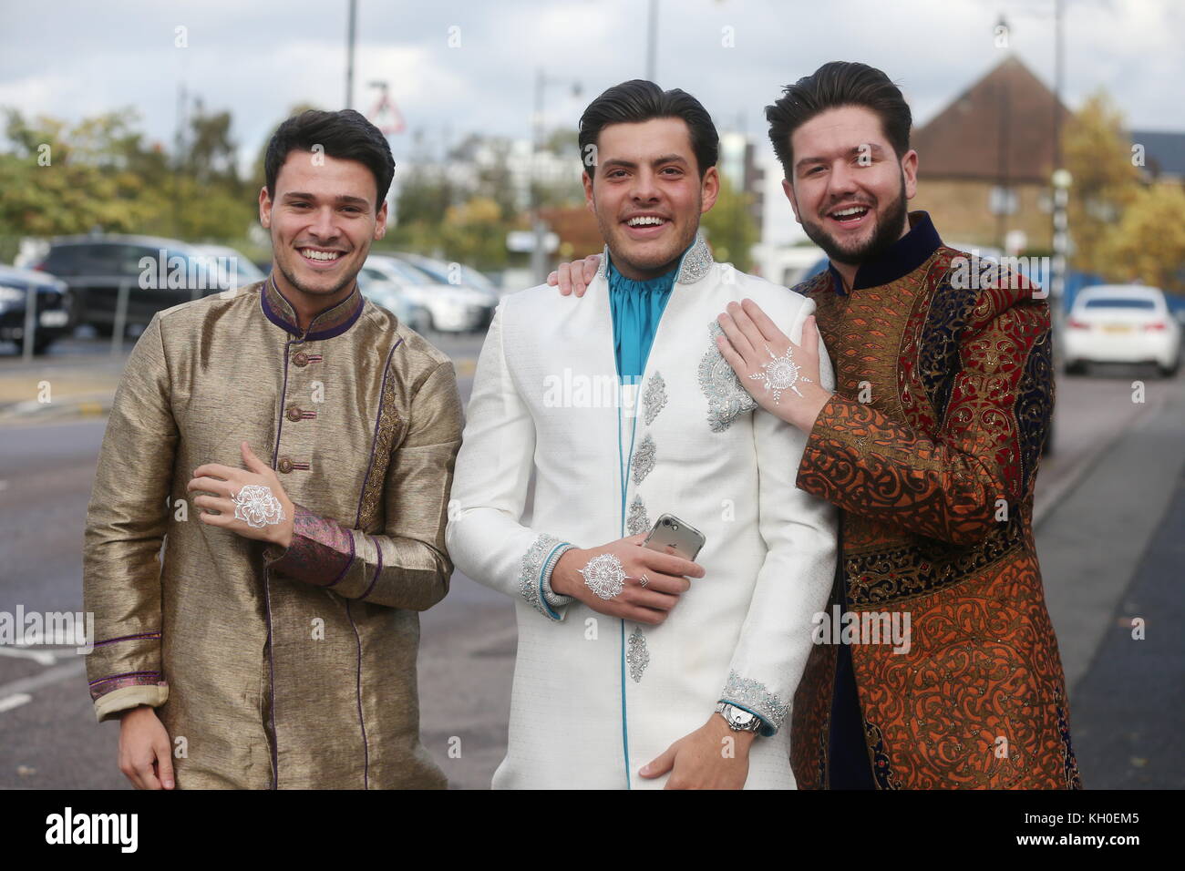 Jack rigden hi-res stock photography and images - Alamy