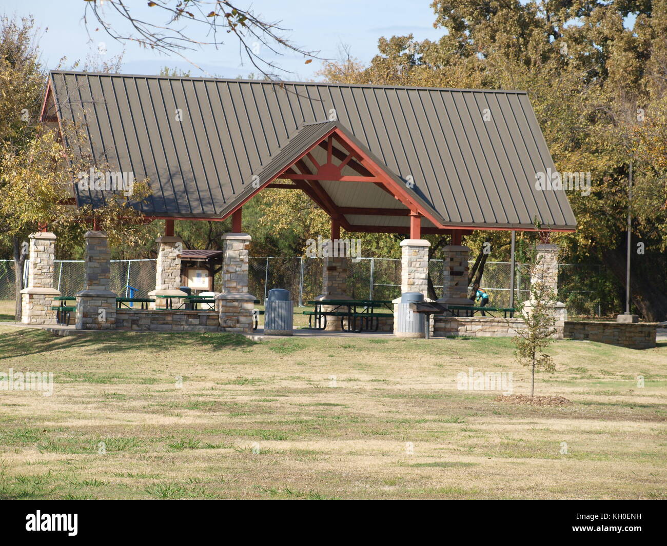 Sam Houston Trail Park Sam Houston Trail Park Delights Stock Photo - Alamy