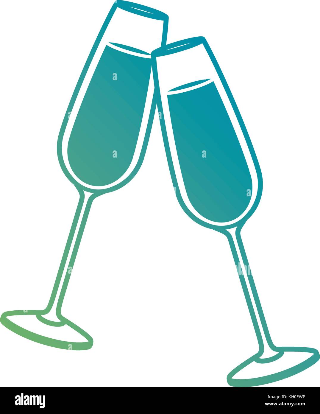 [Image: pair-of-champagne-glass-cheers-drink-cel...KH0EWP.jpg]