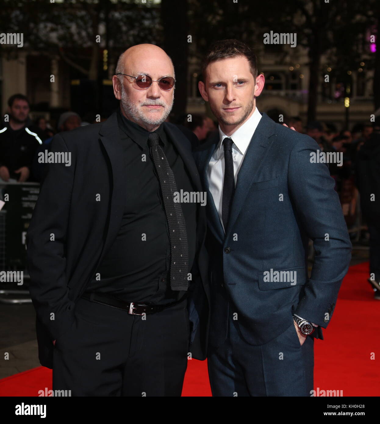 Jamie Bell and Peter Turner revive Hollywood's classic era for 'Film Stars  Don't Die in Liverpool' - Los Angeles Times