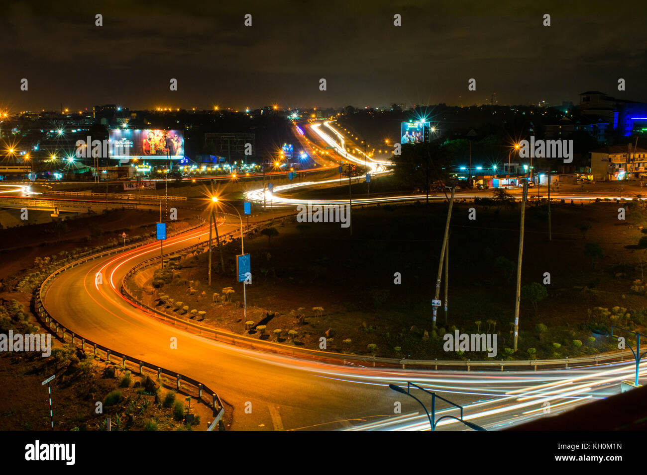 Thika nairobi hires stock photography and images Alamy