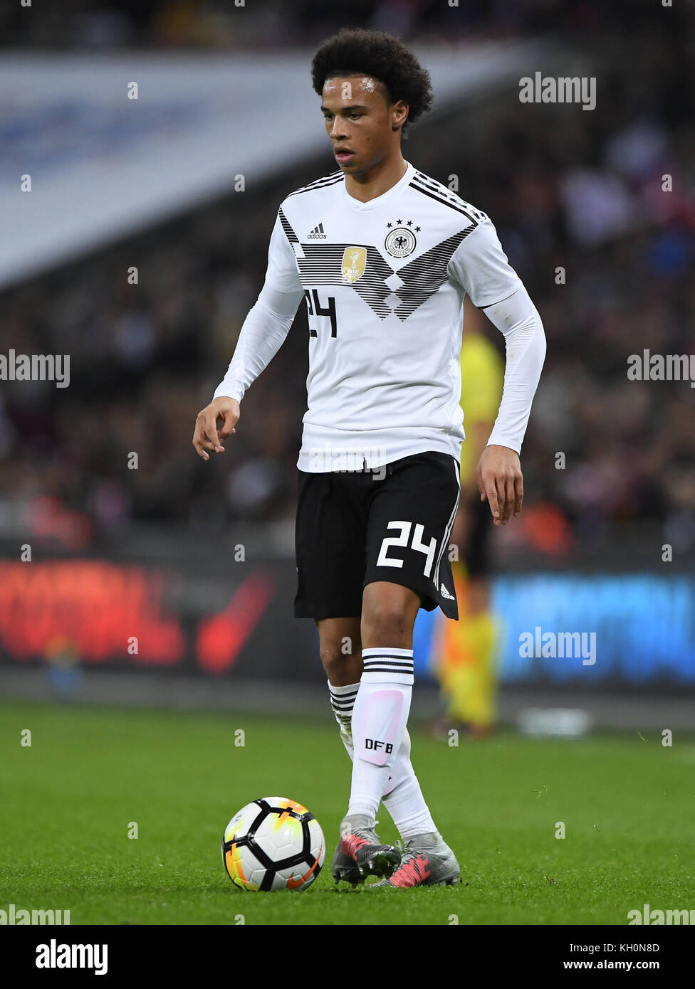 leroy sane germany jersey