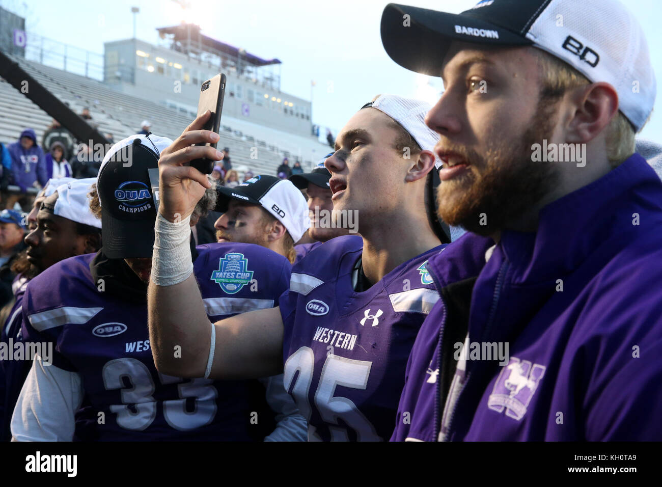 Rush green stadium hires stock photography and images Alamy
