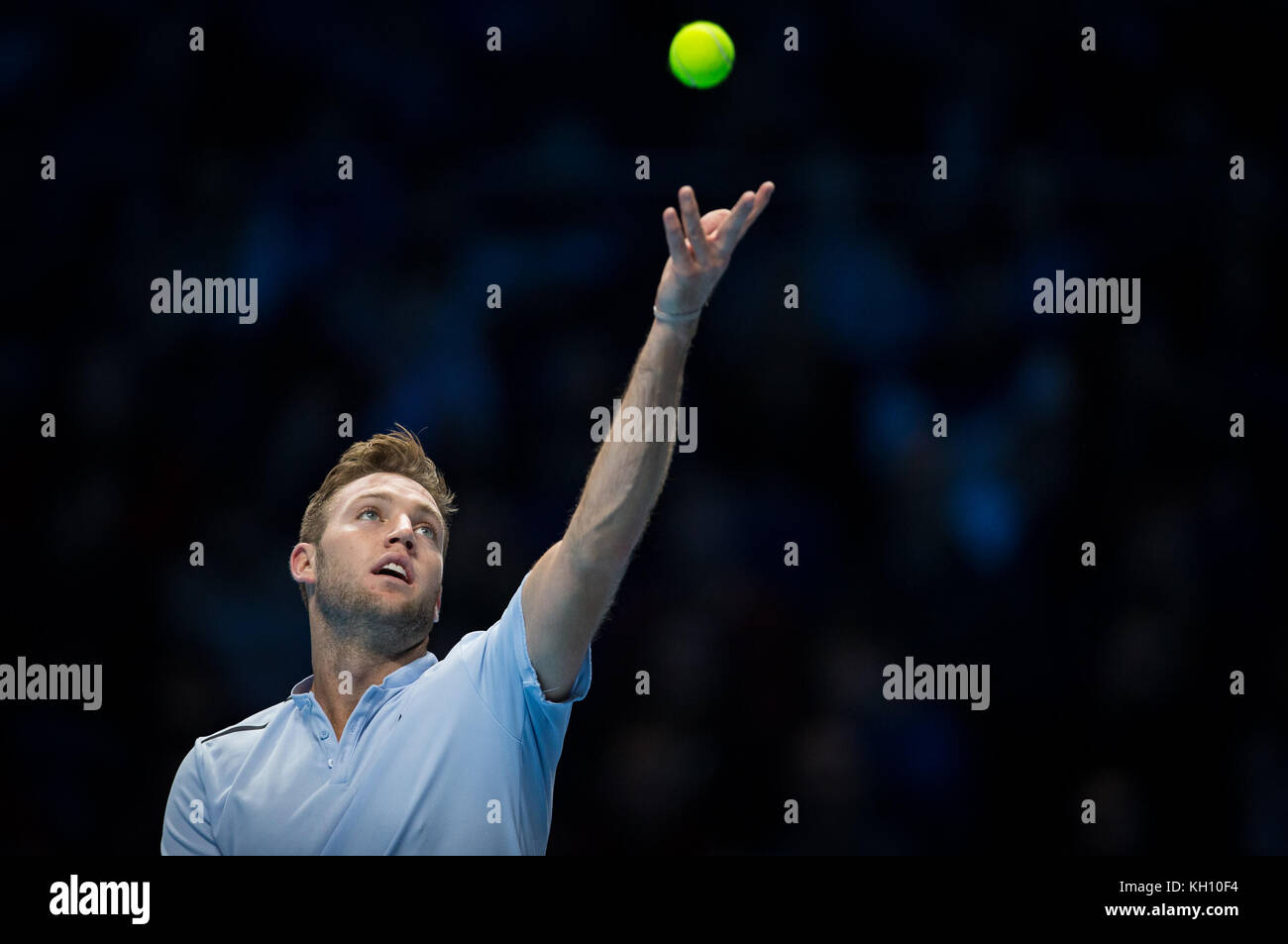 Jack sock tennis tour hires stock photography and images Alamy