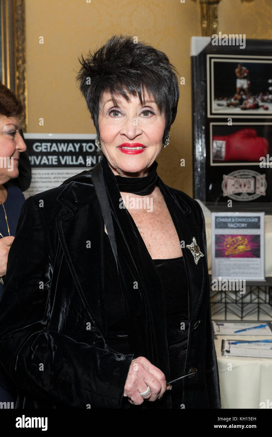 Chita rivera hi-res stock photography and images - Alamy