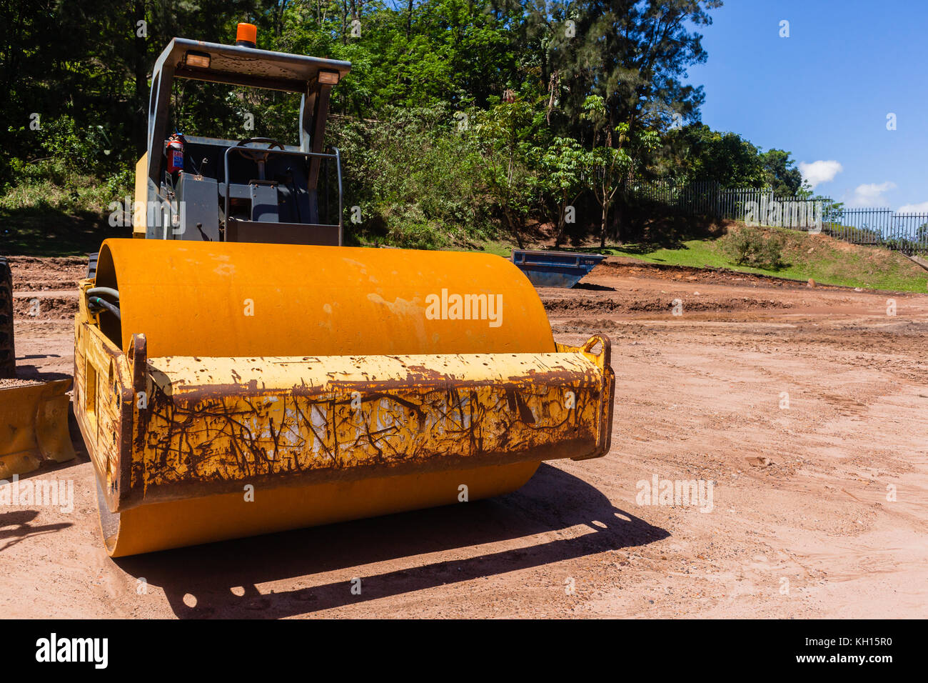 Compressor construction hires stock photography and images Alamy