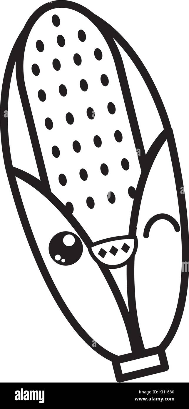 Isolated corn design Stock Vector Image & Art - Alamy