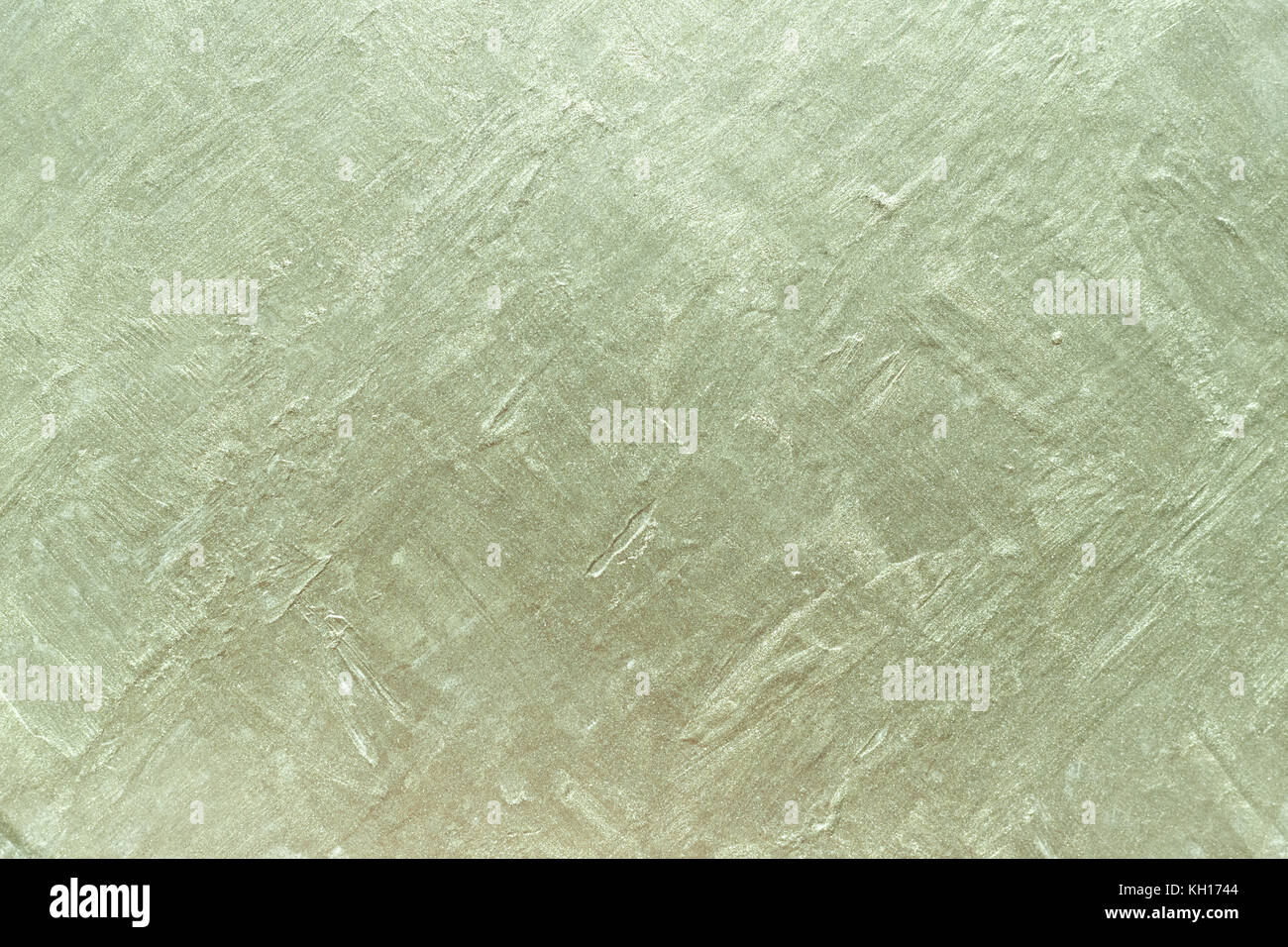 Green textures background close up Stock Photo