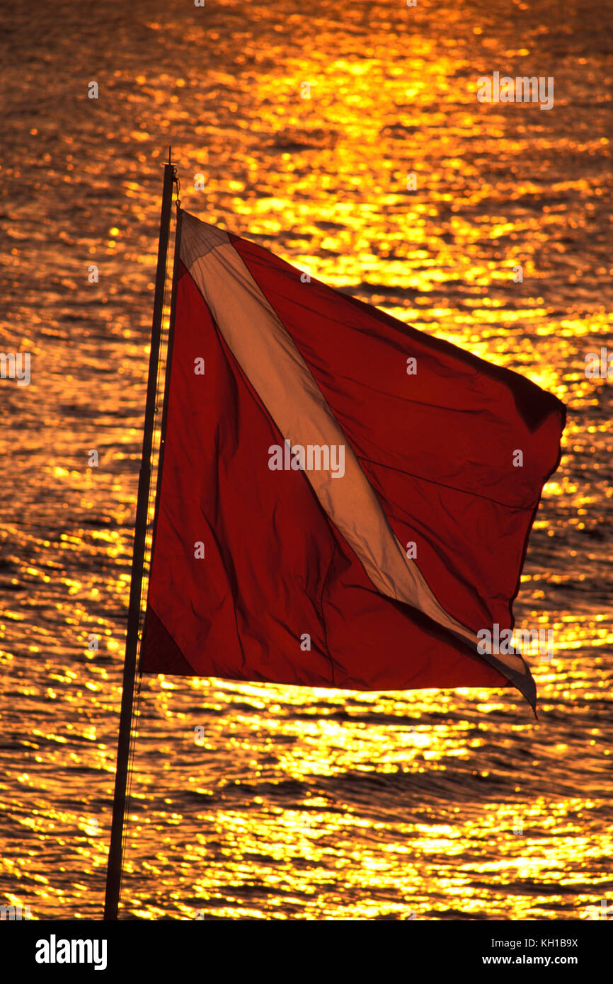 Bahamas curacao flag hi-res stock photography and images - Alamy
