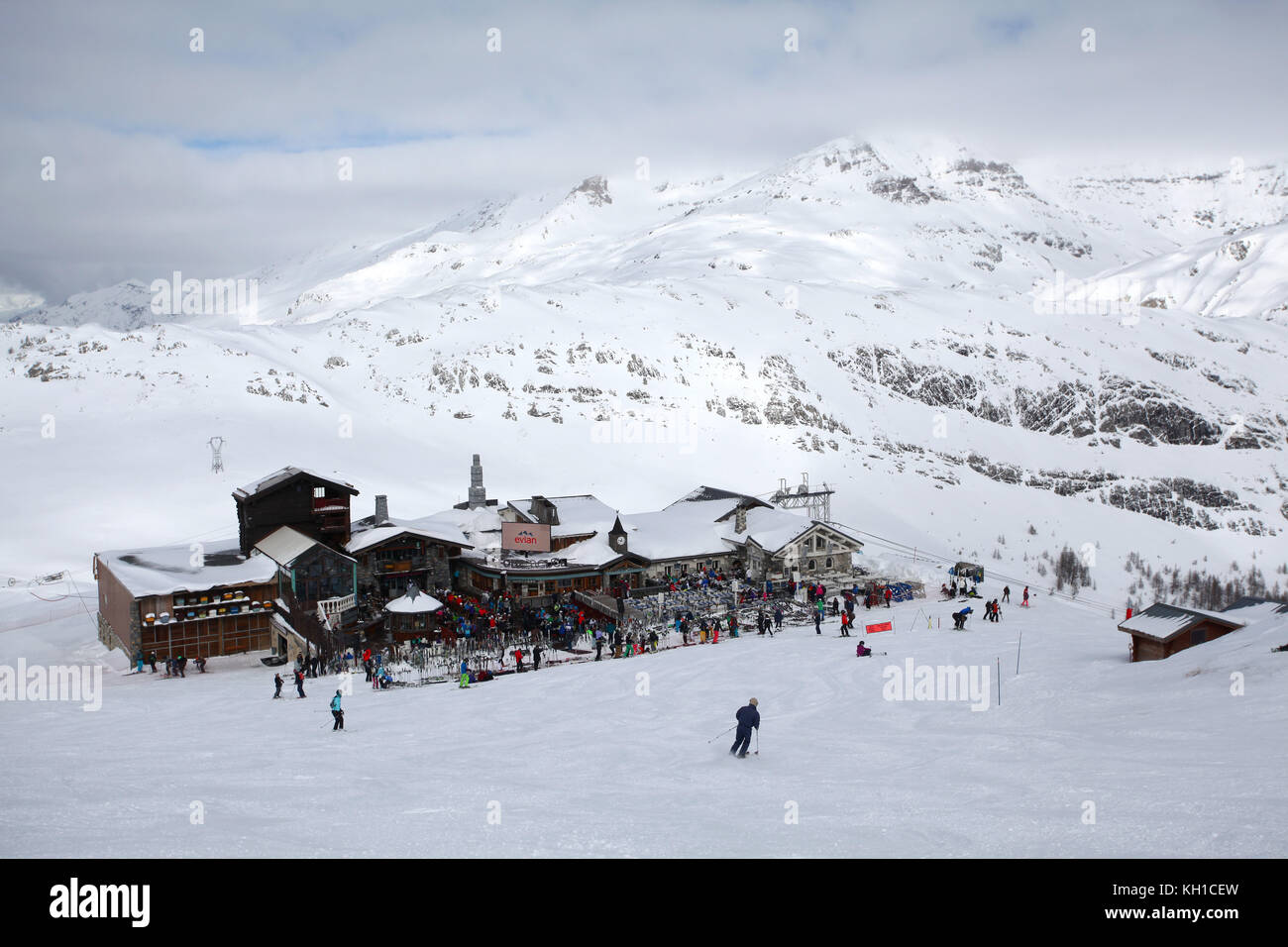 Folie douce hi-res stock photography and images - Alamy