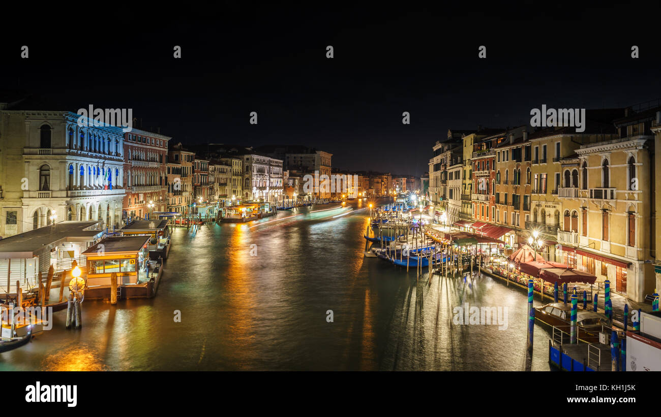 Beauty of venice hi-res stock photography and images - Alamy