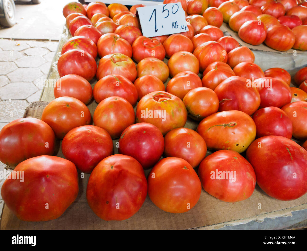 The fruit market hires stock photography and images Alamy