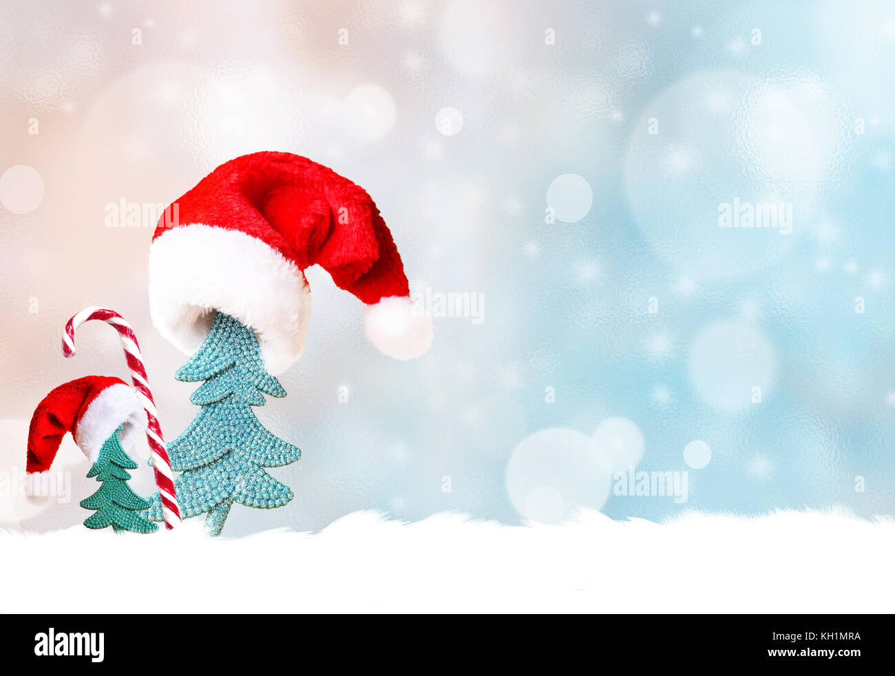 963 Background Christmas Hat Images & Pictures - MyWeb