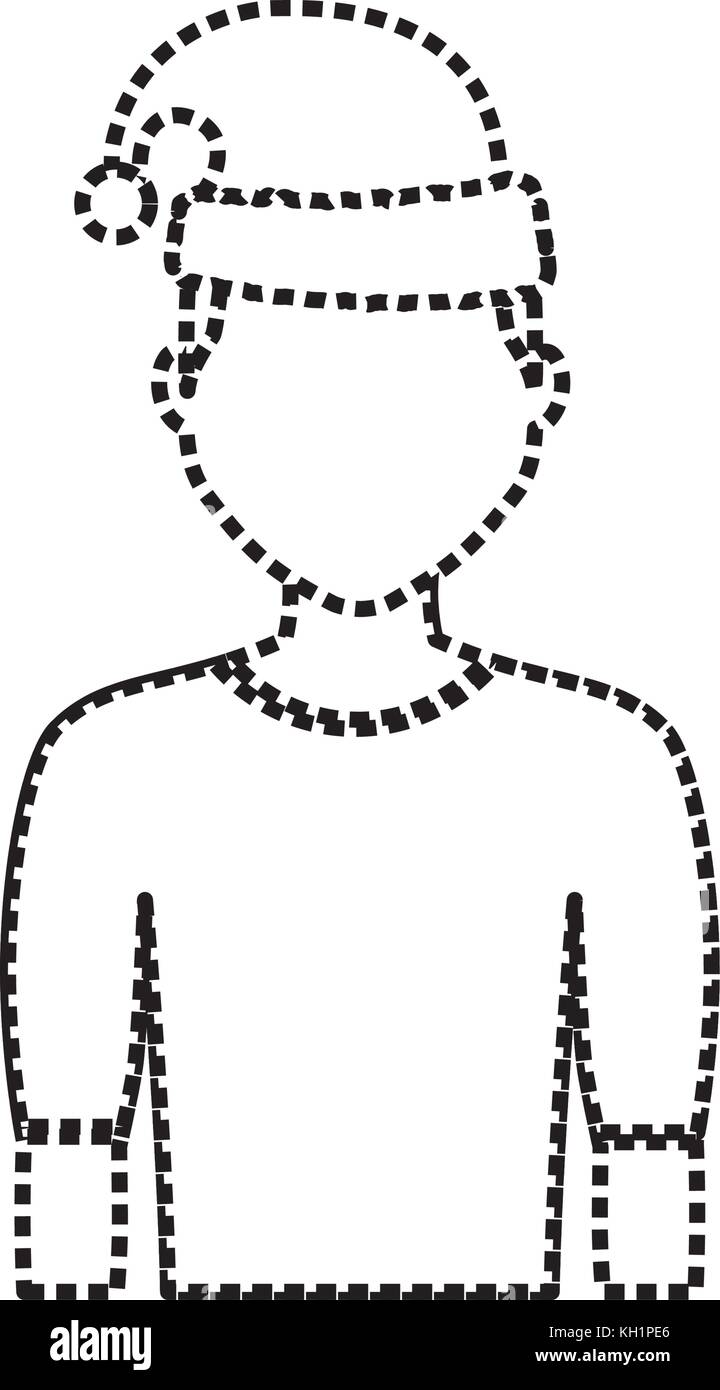 man vector illustration Stock Vector Image & Art - Alamy