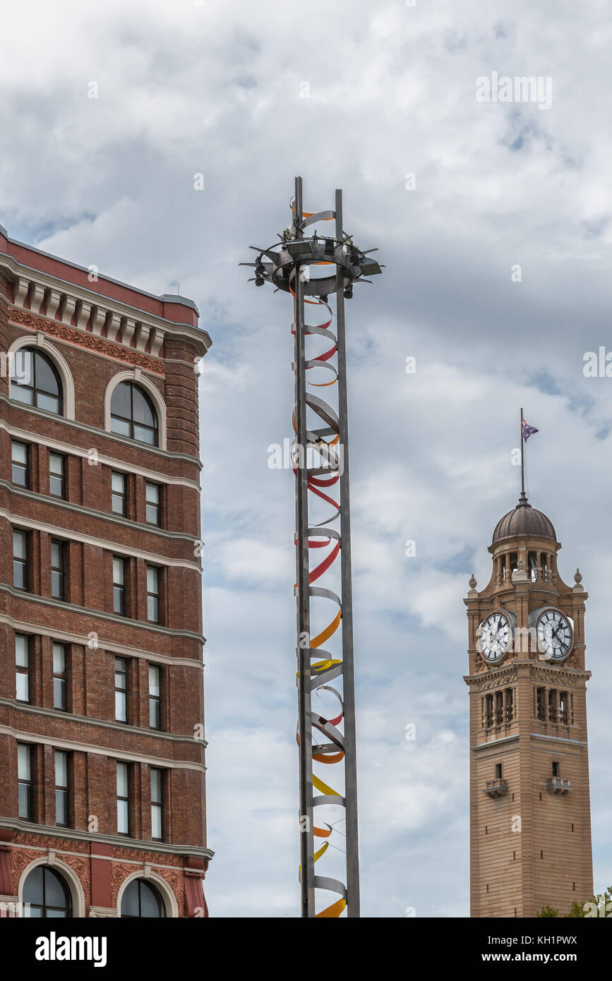 Clock warehouse hires stock photography and images Alamy