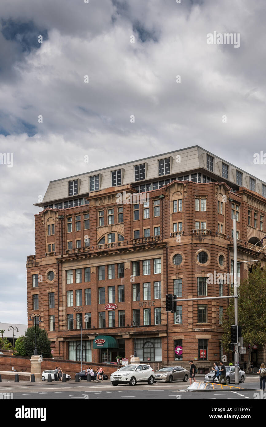 Adina Apartment Hotel High Resolution Stock Photography And Images Alamy