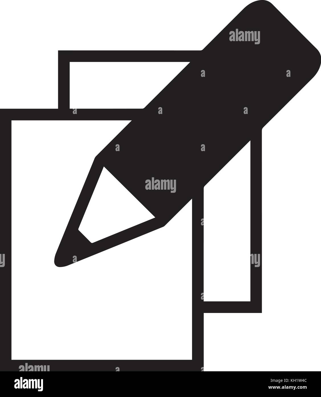 Study logo Stock Vector Images - Alamy